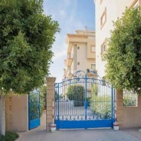 Appartement Residence Jawharat Mogador Essaouira Buitenkant foto