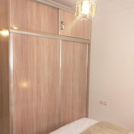Appartement Residence Jawharat Mogador Essaouira Buitenkant foto