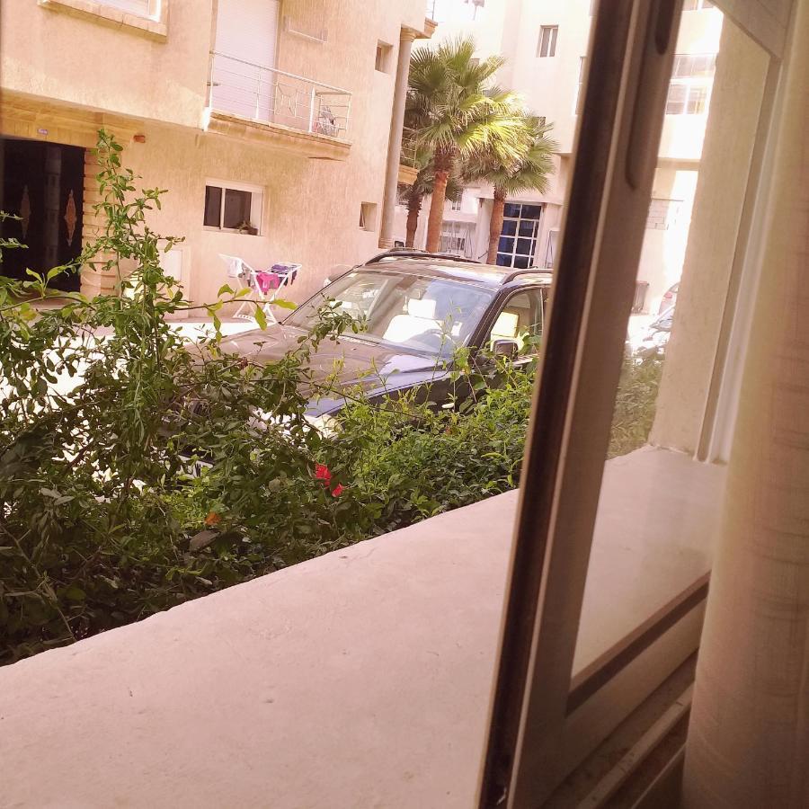 Appartement Residence Jawharat Mogador Essaouira Buitenkant foto