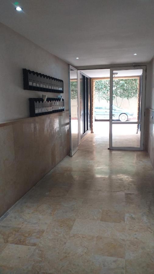 Appartement Residence Jawharat Mogador Essaouira Buitenkant foto