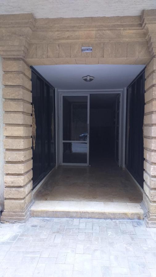 Appartement Residence Jawharat Mogador Essaouira Buitenkant foto