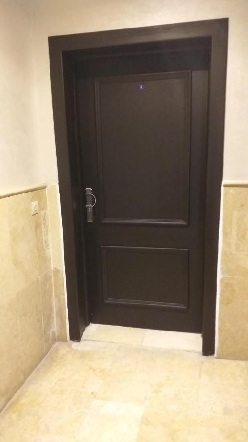 Appartement Residence Jawharat Mogador Essaouira Buitenkant foto