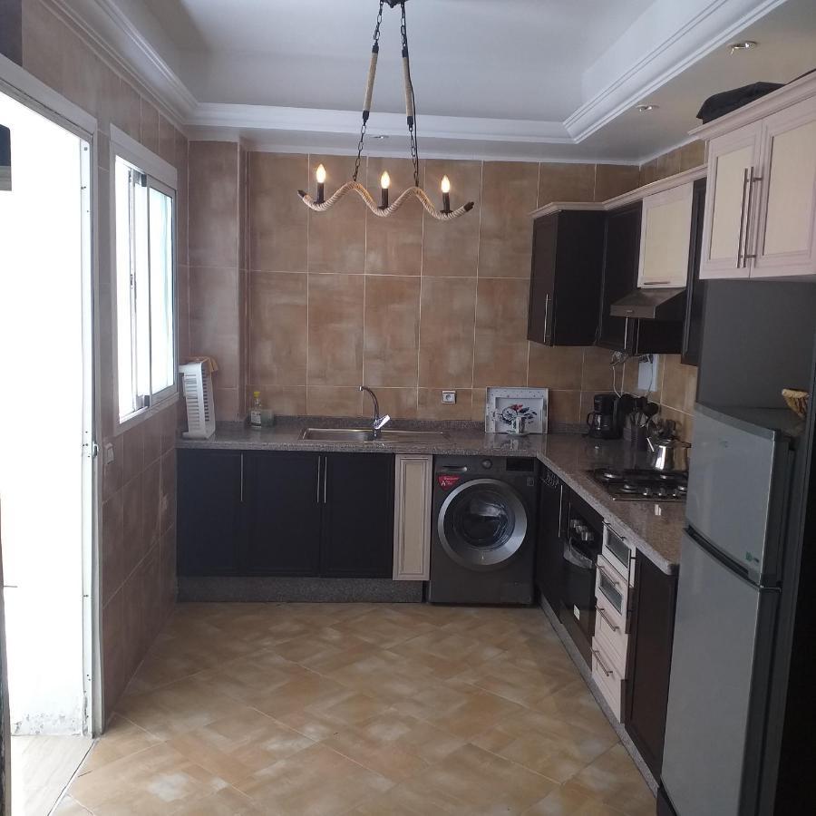 Appartement Residence Jawharat Mogador Essaouira Buitenkant foto