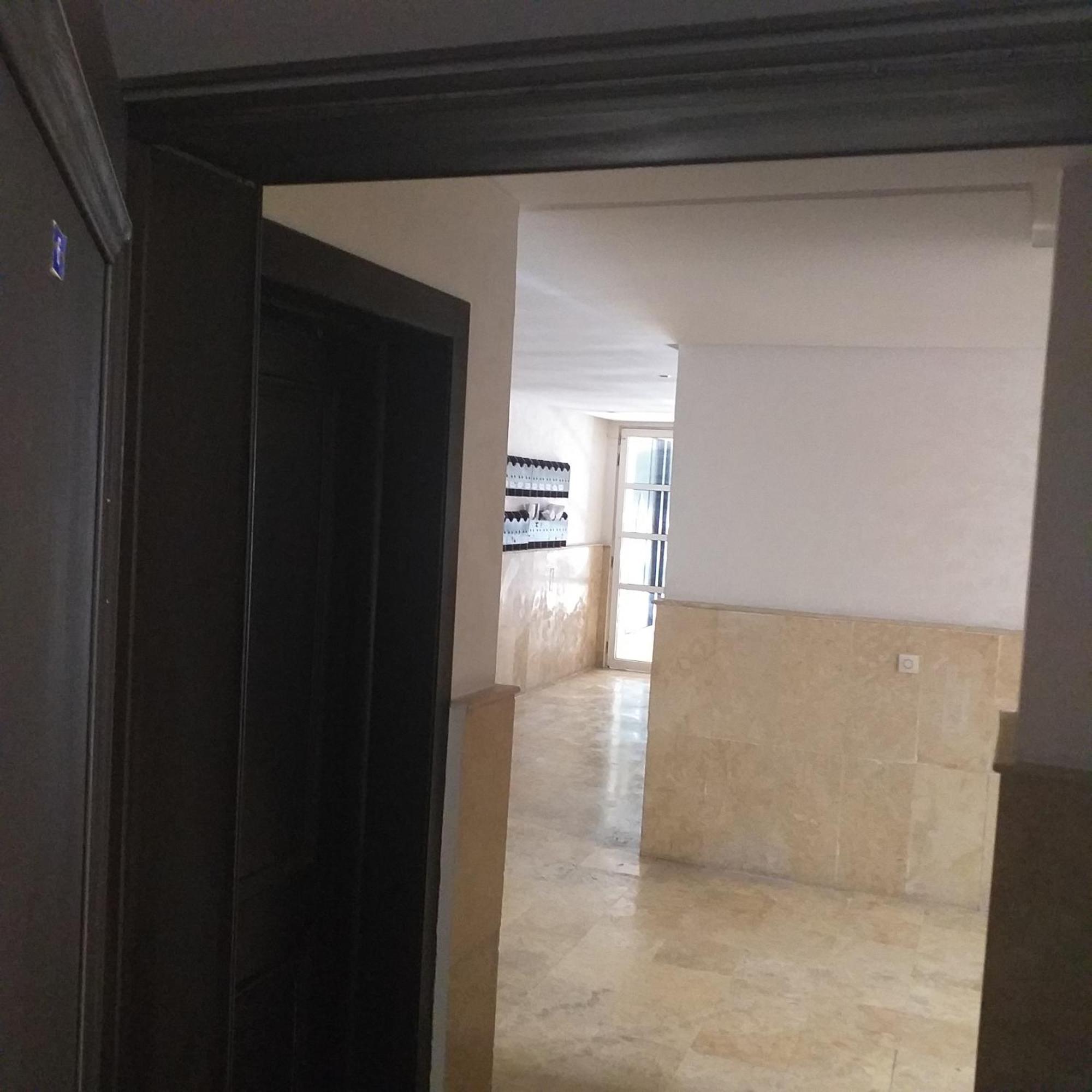 Appartement Residence Jawharat Mogador Essaouira Buitenkant foto