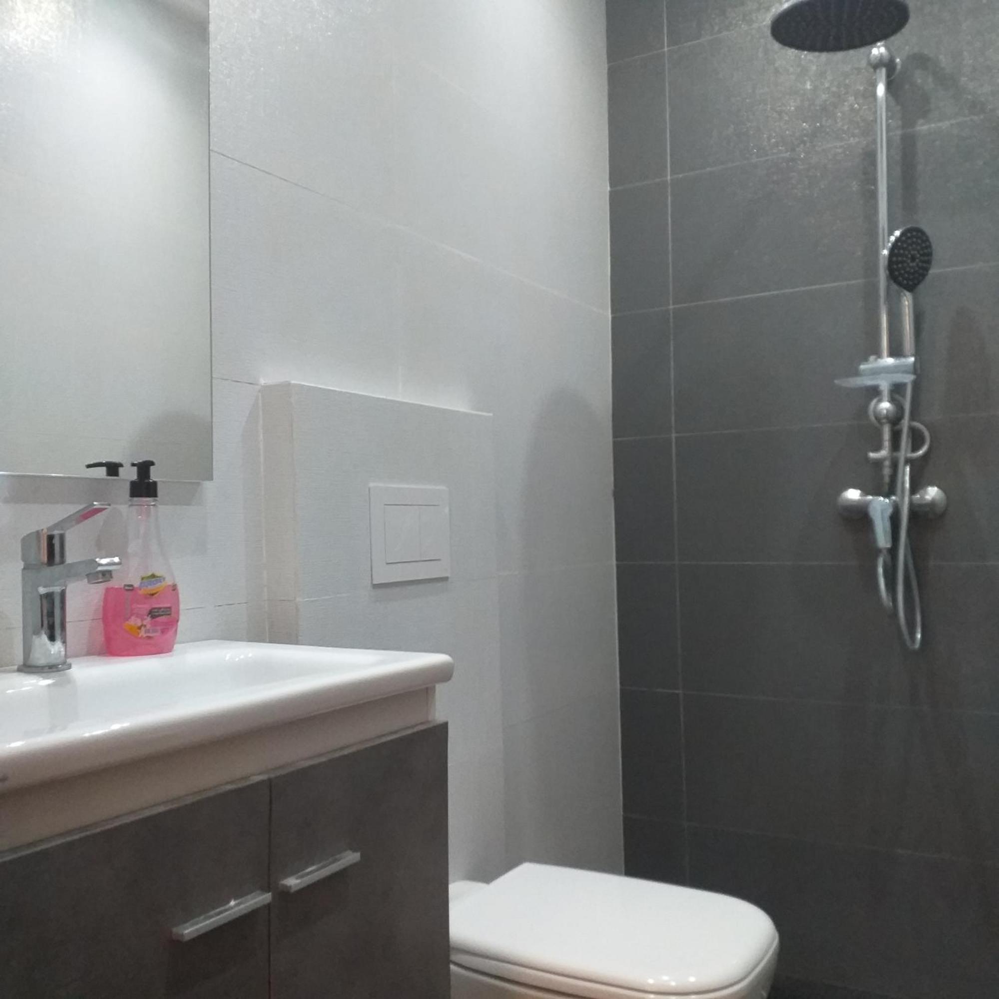 Appartement Residence Jawharat Mogador Essaouira Buitenkant foto