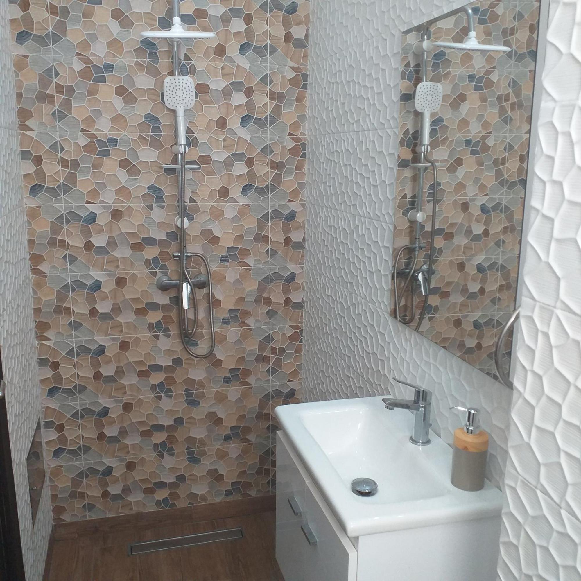 Appartement Residence Jawharat Mogador Essaouira Buitenkant foto