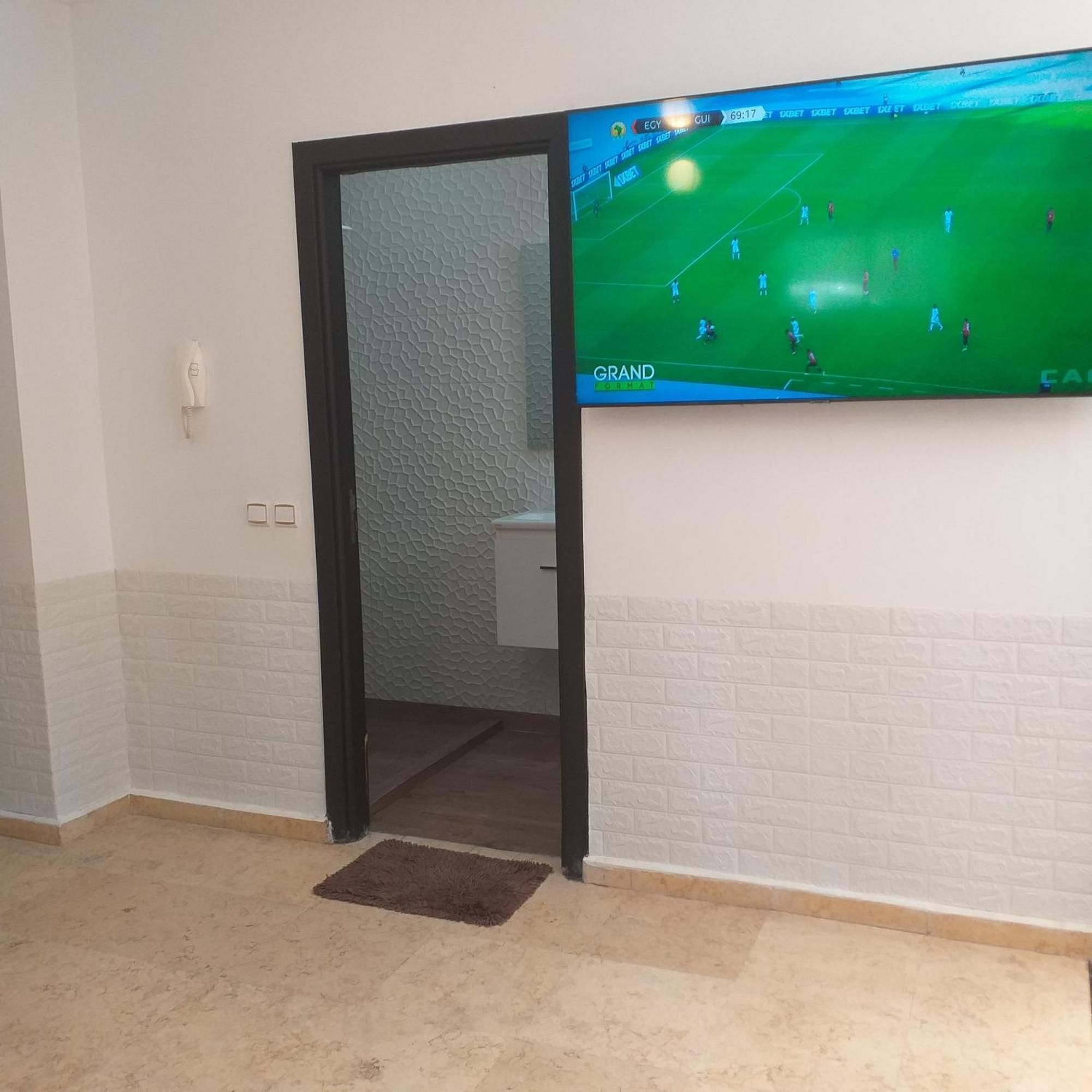 Appartement Residence Jawharat Mogador Essaouira Buitenkant foto