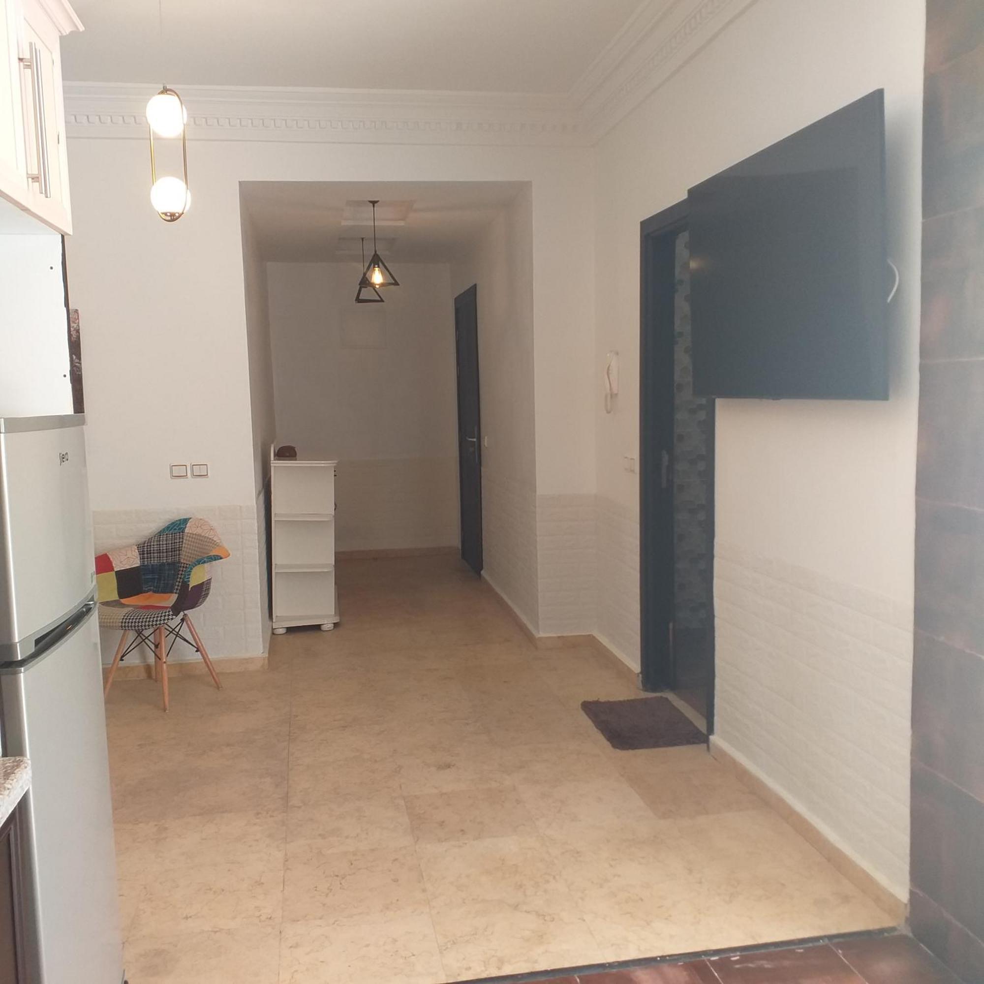 Appartement Residence Jawharat Mogador Essaouira Buitenkant foto