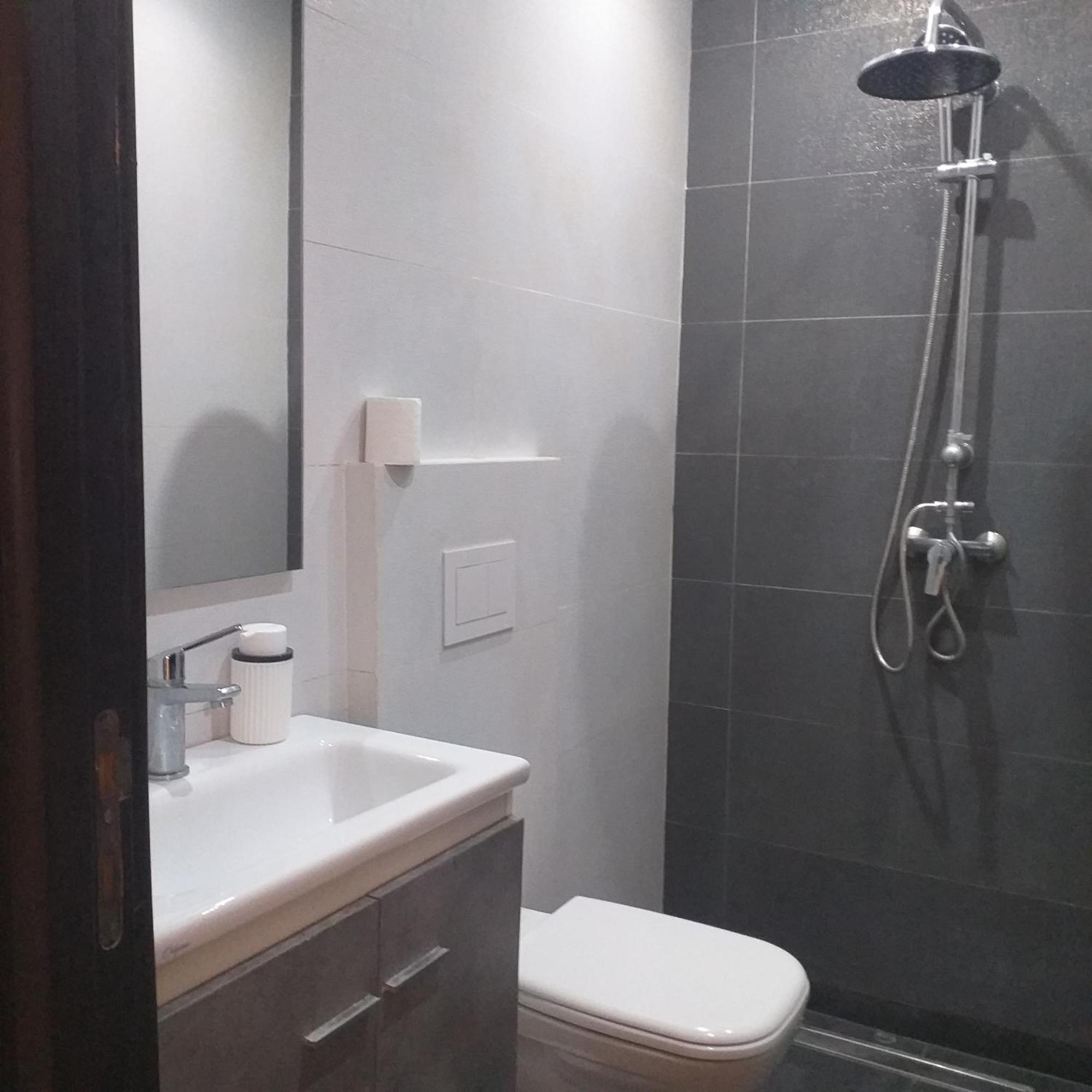 Appartement Residence Jawharat Mogador Essaouira Buitenkant foto